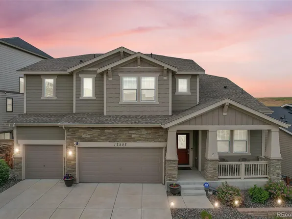 17557 W 95th Avenue, Arvada, CO 80007