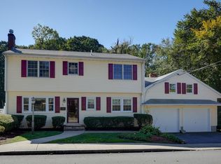70 Nashua St, Woburn, MA 01801