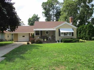 125 S Elm St, Bonduel, WI 54107