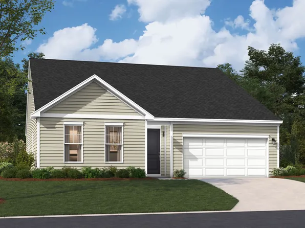 280 Westfield Cir, Conway, SC 29526