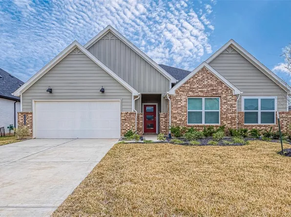 31314 Hexan Heights Ln, Fulshear, TX 77441