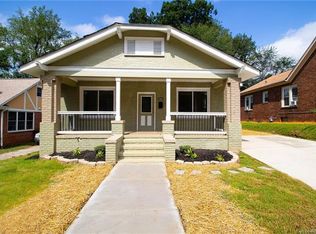 420 Woodvale Pl, Charlotte, NC 28208