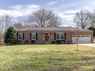 4915 Ruby Way, Shepherdsville, KY 40165