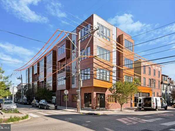 1247 E Columbia Ave APT 3, Philadelphia, PA 19125