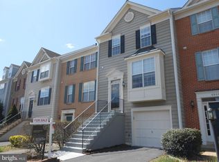 8866 Moat Crossing Pl, Bristow, VA 20136