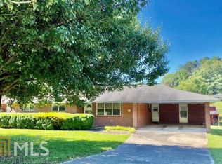 99 Virgil St SW, Mableton, GA 30126