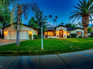 8535 E Clydesdale Trl, Scottsdale, AZ 85258