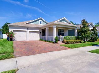 760 Orange Belt Loop, Winter Garden, FL 34787