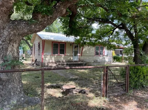 20140 Playland Park Rd, Christoval, TX 76935