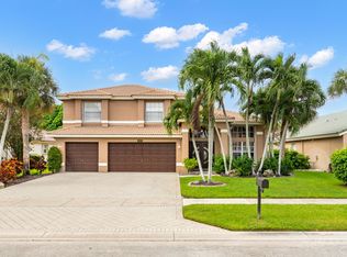11175 Nantucket Bay Court, Wellington, FL 33414