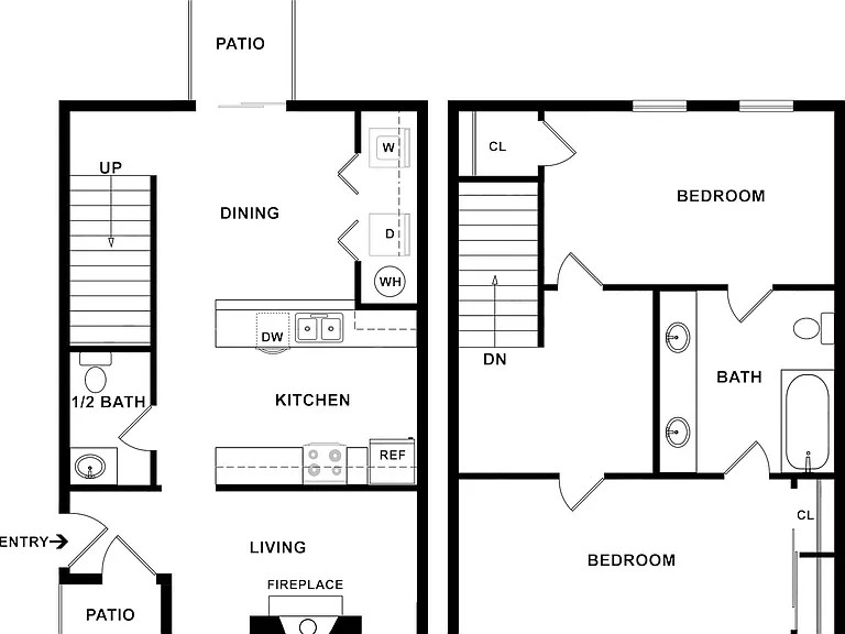 Athens Townhomes — Photo 88
