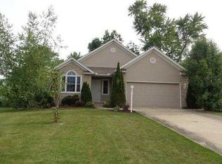 4154 Whispering Springs Ln, Mogadore, OH 44260