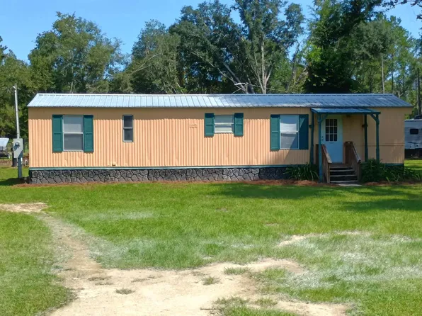 17773 16th Trce, Live Oak, FL 32060