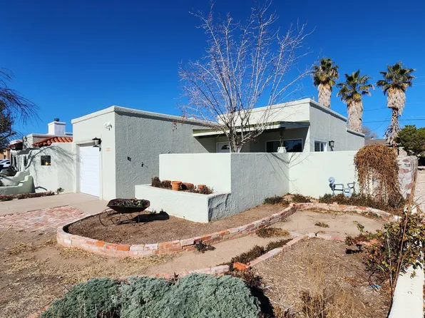 431 W Redd Rd, El Paso, TX 79932