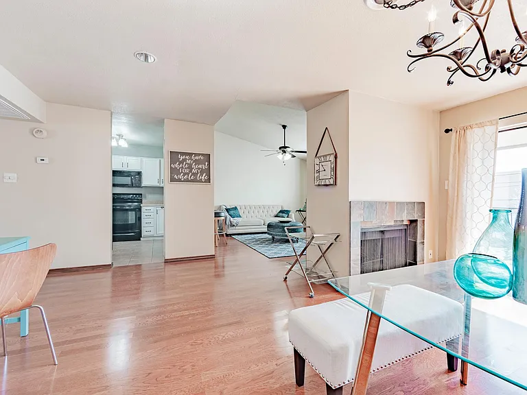 4748 Old Bent Tree Ln #2106 — Photo 10