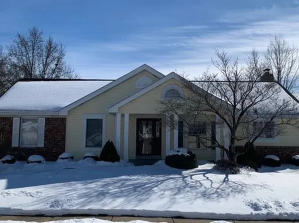 1522 Wild Goose Run, Saint Charles, MO 63303