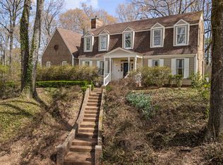 356 N Walnut Bend Rd, Cordova, TN 38018