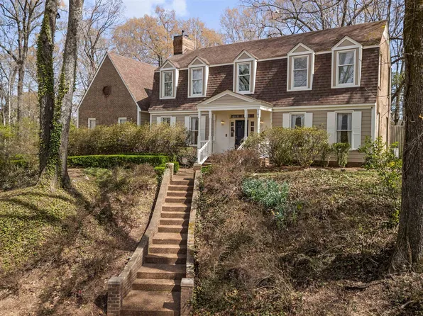 356 N Walnut Bend Rd, Cordova, TN 38018