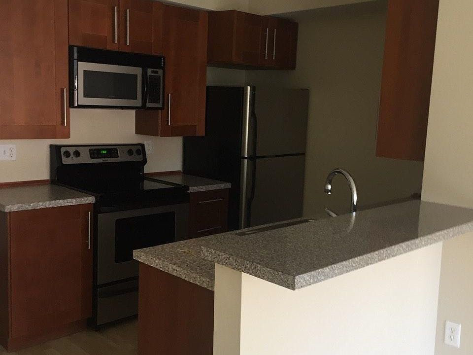 typical apartment