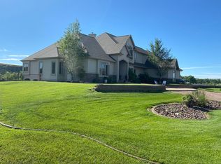 215 Russell Ranch Ln, Great Falls, MT 59405