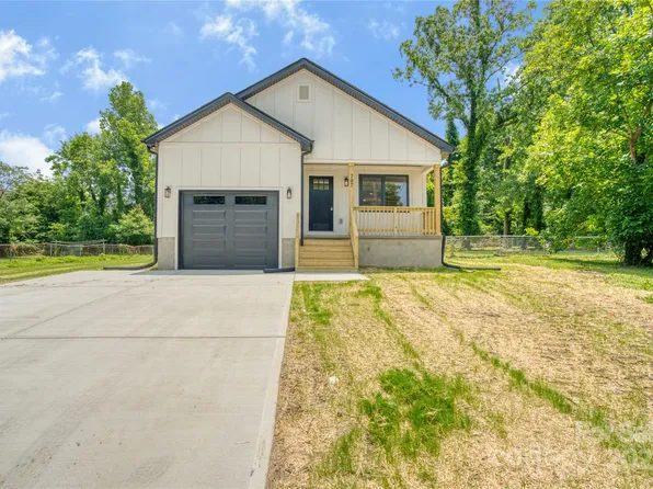 707 W Davidson Ave, Gastonia, NC 28052