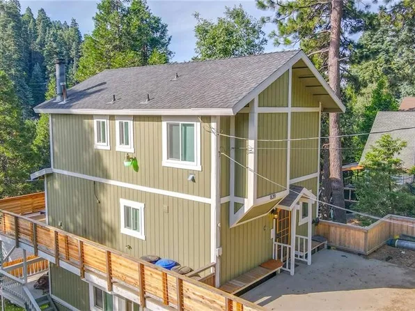 839 Virginia Ct, Lake Arrowhead, CA 92352