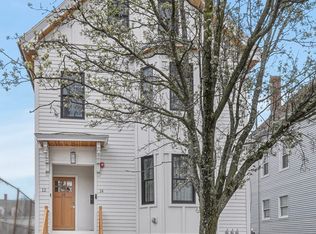 12 Glen St #12, Somerville, MA 02145