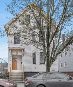 12 Glen St #12, Somerville, MA, 02145