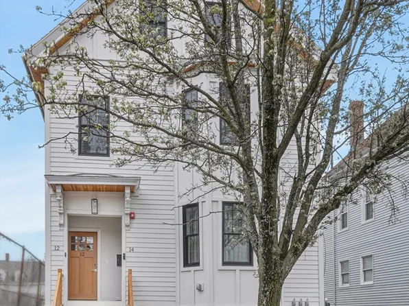 12 Glen St #12, Somerville, MA 02145
