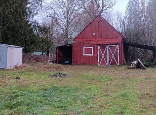 60 W Bonnieview Drive, McCleary, WA 98557