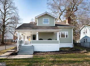6 Apple Ave, Media, PA 19063