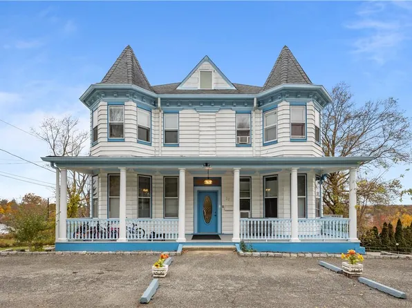 32 Ohio Avenue, Congers, NY 10920