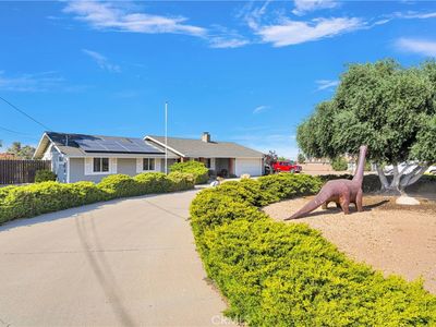15680 Larch St, Hesperia, CA, 92345