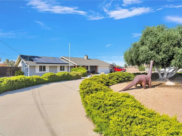 15680 Larch St, Hesperia, CA 92345