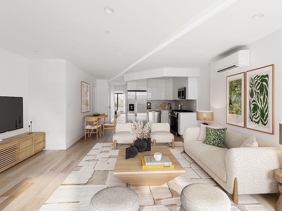 1st image of 413 W 145th St #1F