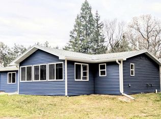 2009 9th Avenue, Adams, WI 53910