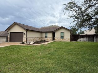 206 Fairway Cir, Leander, TX 78645