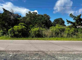 50217 Freebooter Ct LOT 196, Frisco, NC 27936