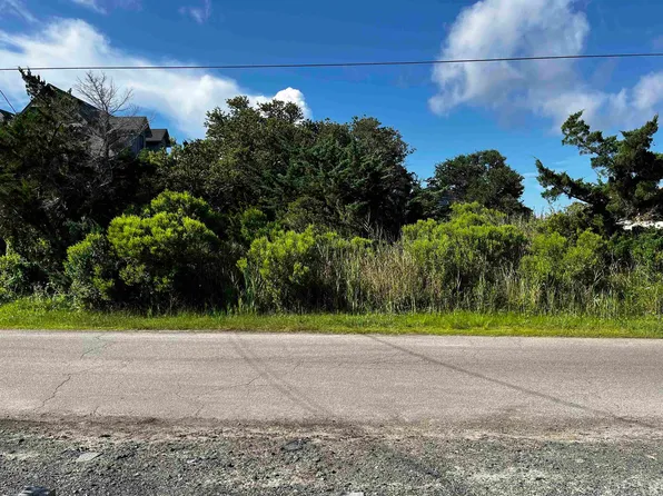 50217 Freebooter Ct Lot 196, Frisco, NC 27936