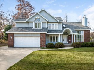 3961 Dunes Pkwy, Muskegon, MI