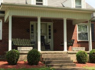 116 Computer Ln, Gallatin, TN 37066