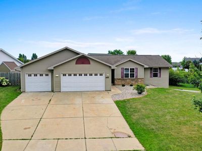 3698 WILDCAT TRAIL, New Franken, WI, 54229