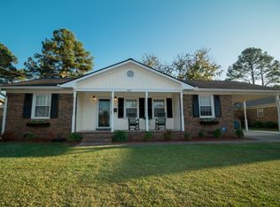 3001 Player Ave, Fayetteville, NC 28304