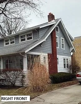 side view - 215 Buena Vista Ave