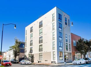 1100 Bladensburg Rd NE #201, Washington, DC 20002