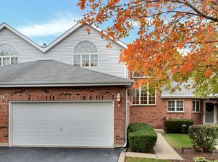 11418 Algonquin Rd UNIT B, Huntley, IL 60142