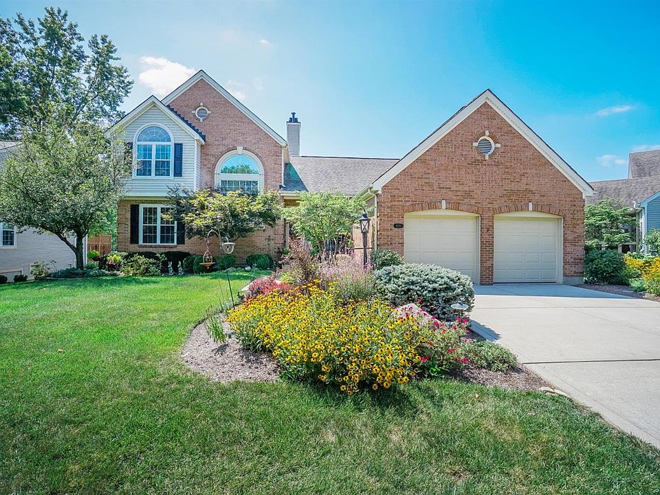 1st image of 9528 Old Village Dr