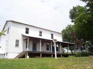 12282 Seager Hill Rd, Conewango Valley, NY 14726