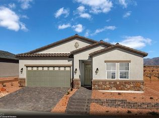 1458 Barrett Ln LOT 45, Mesquite, NV 89027