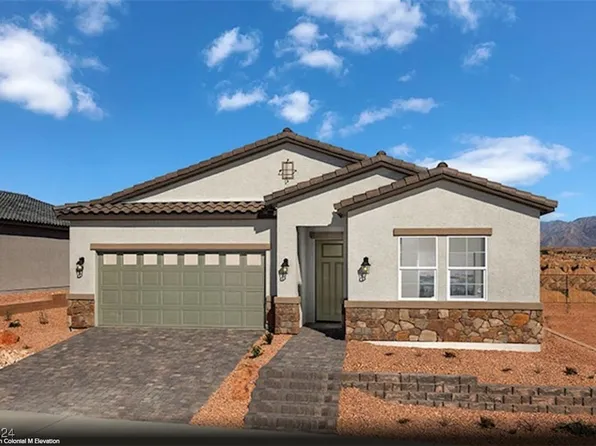 1450 Barrett Ln Lot 47, Mesquite, NV 89027